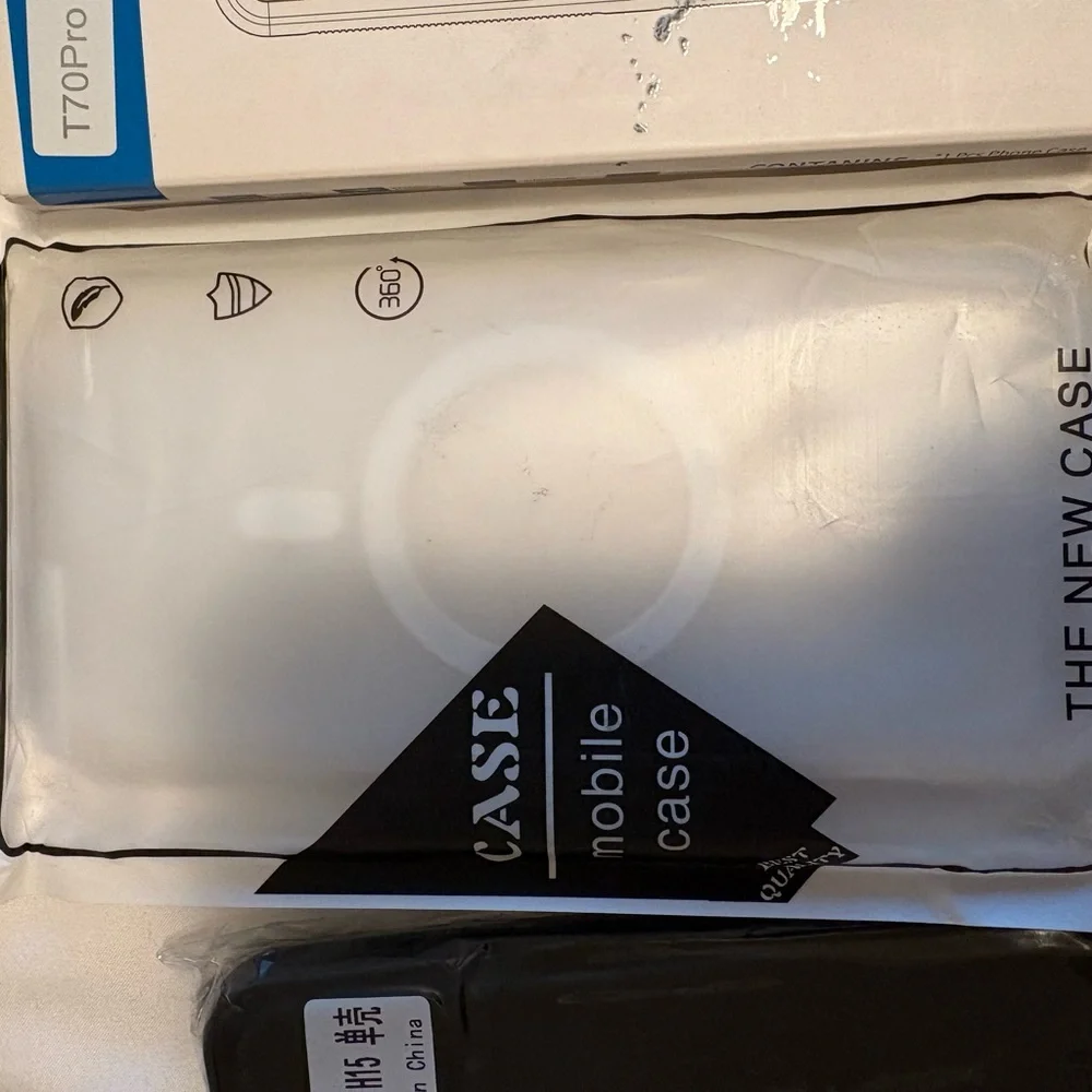 Resellers Bundle, cell phone cases, tablet stylist, glass protectors